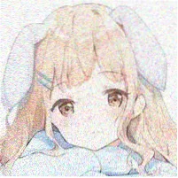 比比东头像